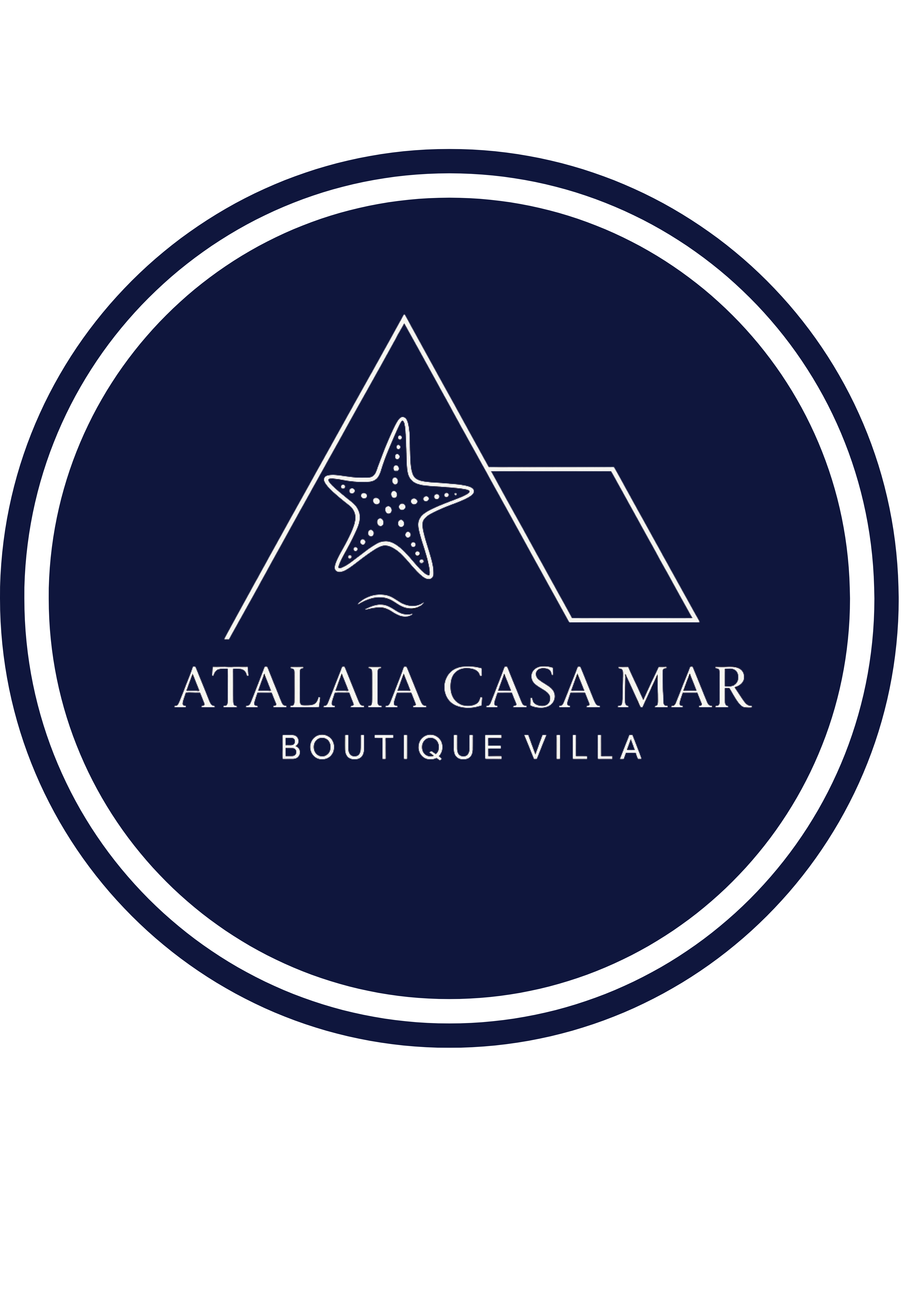 Privacidade, exclusividade e o mar aos seus pés